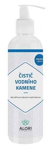 Kalkentferner