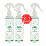 Herd- und Backofenreiniger 2+1 gratis