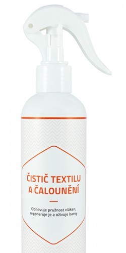 Textil- und Polsterreiniger 2+1 gratis