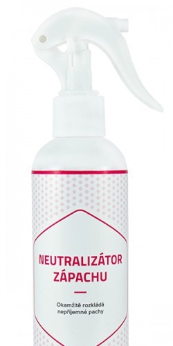 Geruchsneutralisierer 2+1 gratis