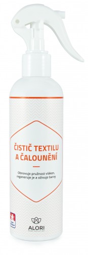 Textil- und Polsterreiniger