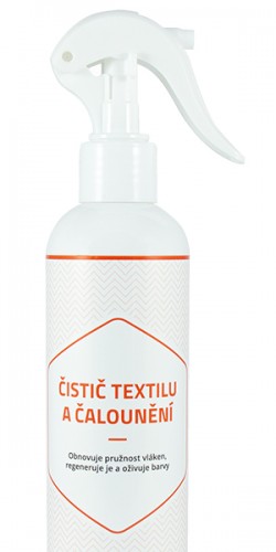 Textil- und Polsterreiniger