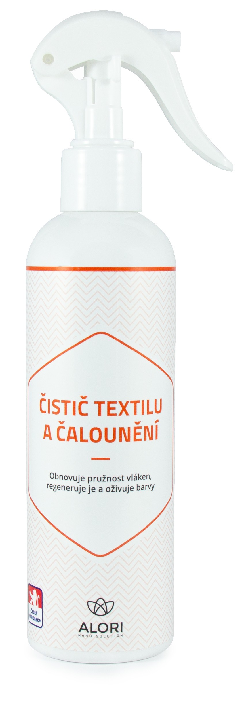 Textil- und Polsterreiniger