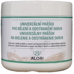 Universalpulver zum Bleichen und Entfernen von Flecken 2+1 gratis
