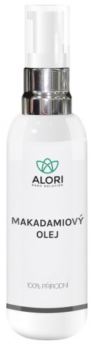 Macadamiaöl
