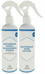 Set zur Schimmelbekämpfung und Fleckenentfernung 2+1 gratis
