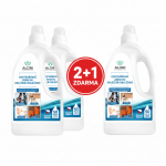 Geruchsentferner für Kleidung 2+1 gratis