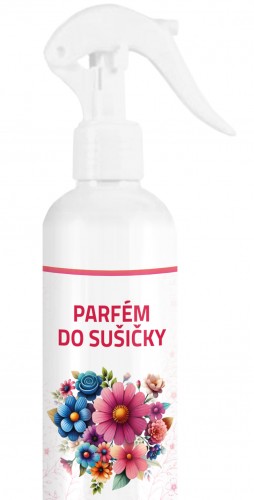 Trocknerparfum – unisex 2+1 gratis