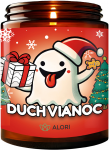 Sojakerze – WEIHNACHTSZAUBER