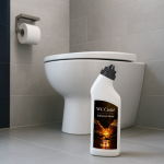 WC-Reiniger – Bernsteinholz