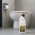 WC-Reiniger – Zitrushain
