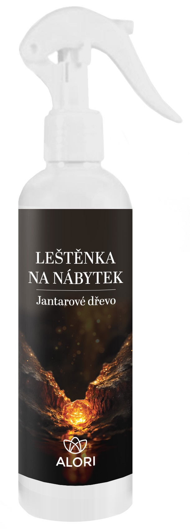 Möbelpolitur – Bernsteinholz 2 + 1 gratis