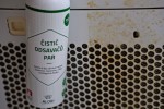 Dunstabzugshaubenreiniger 2+1 gratis