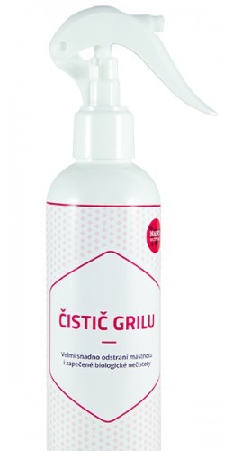 Grillreiniger 2+1 gratis