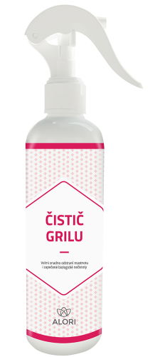 Grillreiniger 2+1 gratis