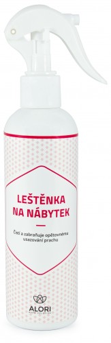Möbelpolitur
