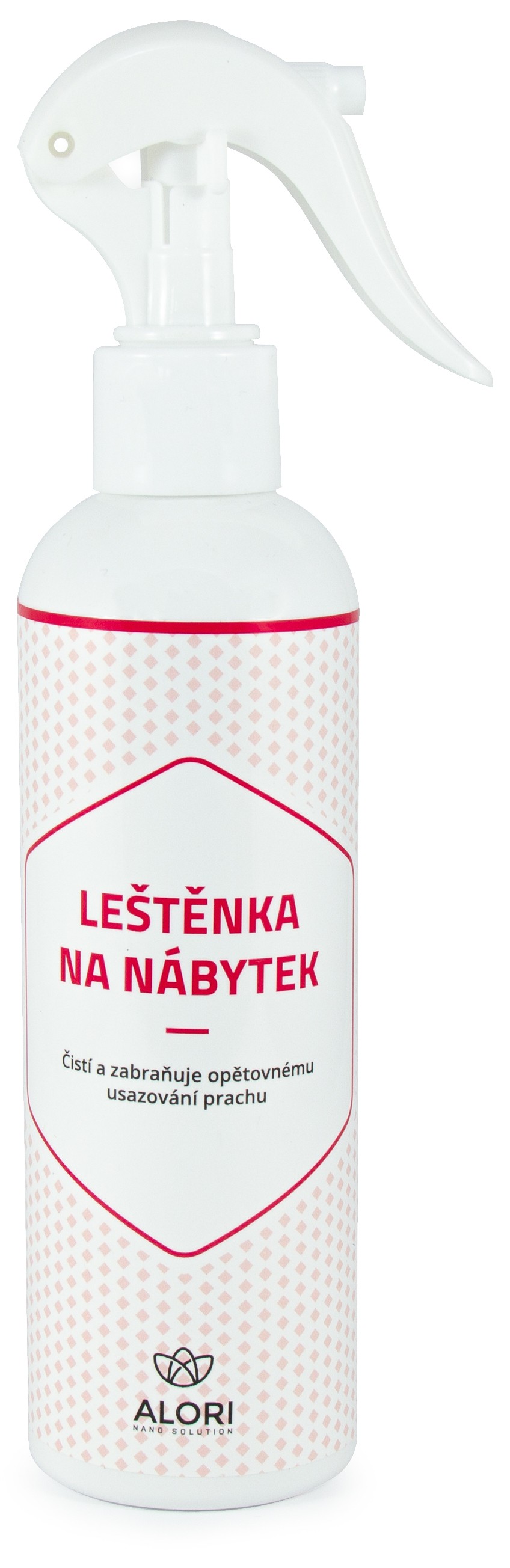 Möbelpolitur