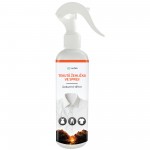 Textilglätter-Spray – Bernsteinholz