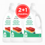 Universalwaschgel 3 l 2+1 gratis