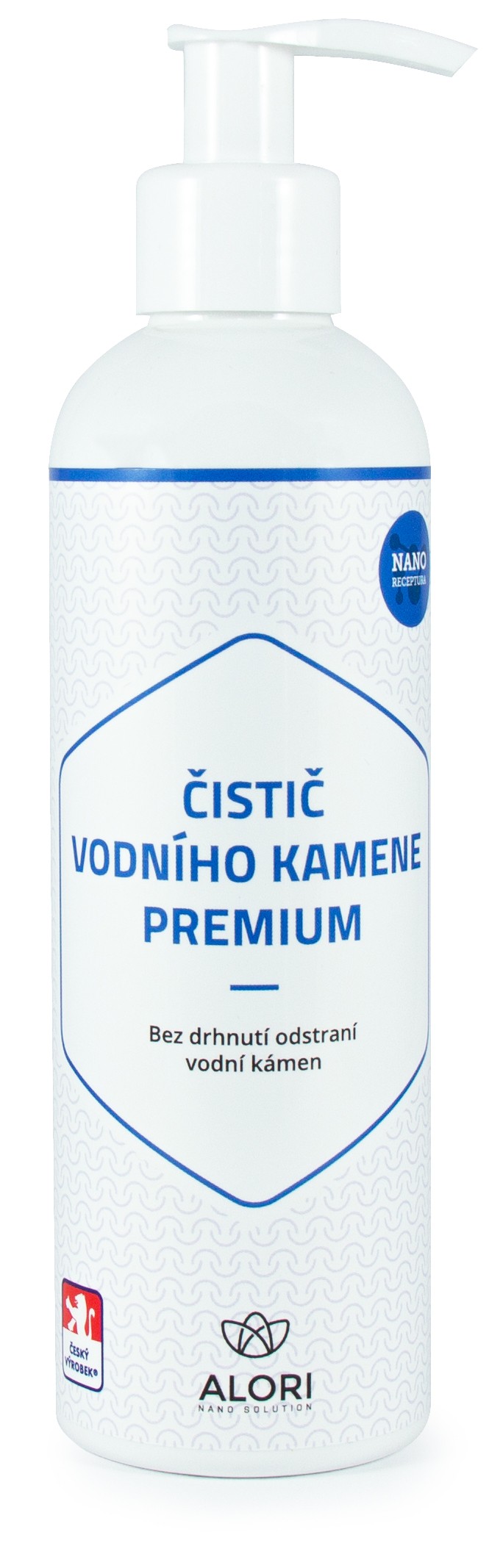 PREMIUM-Kalkentferner