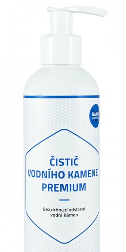 PREMIUM-Kalkentferner