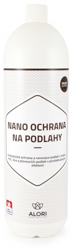 Nano-Bodenschutz