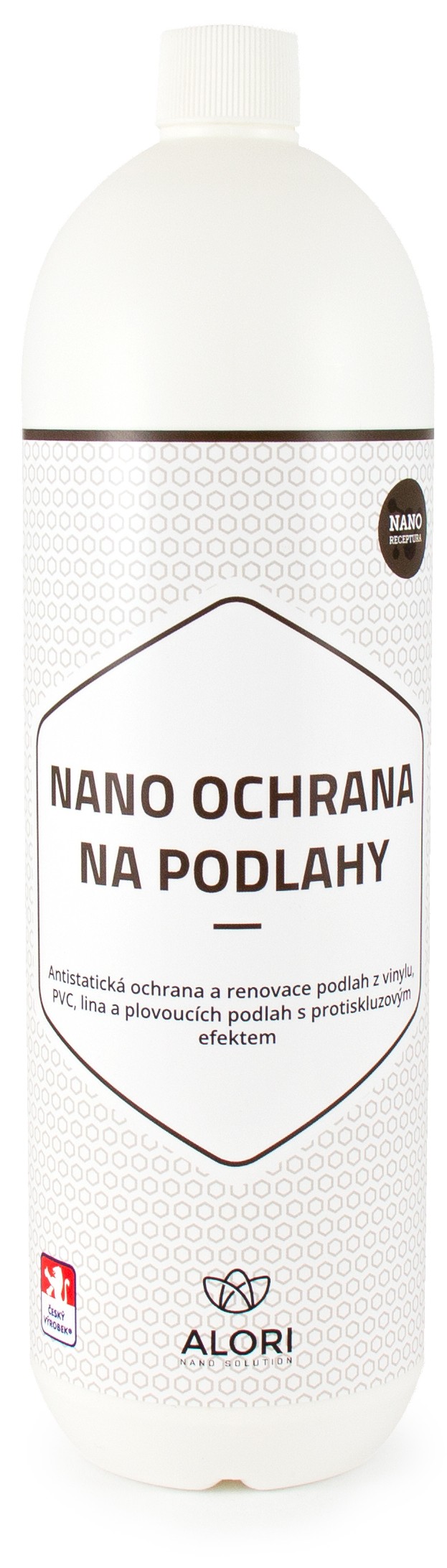 Nano-Bodenschutz