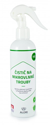Mikrowellenreiniger