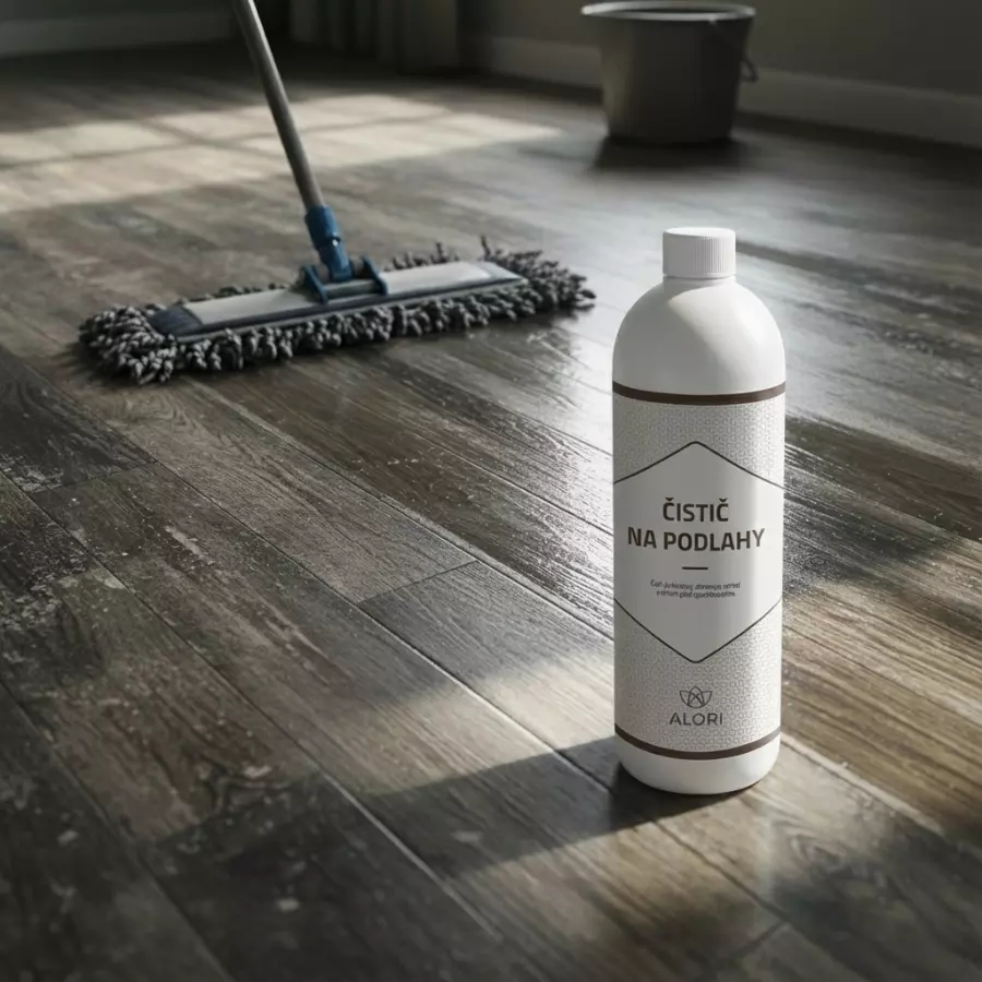 Bodenreiniger 2+1 gratis